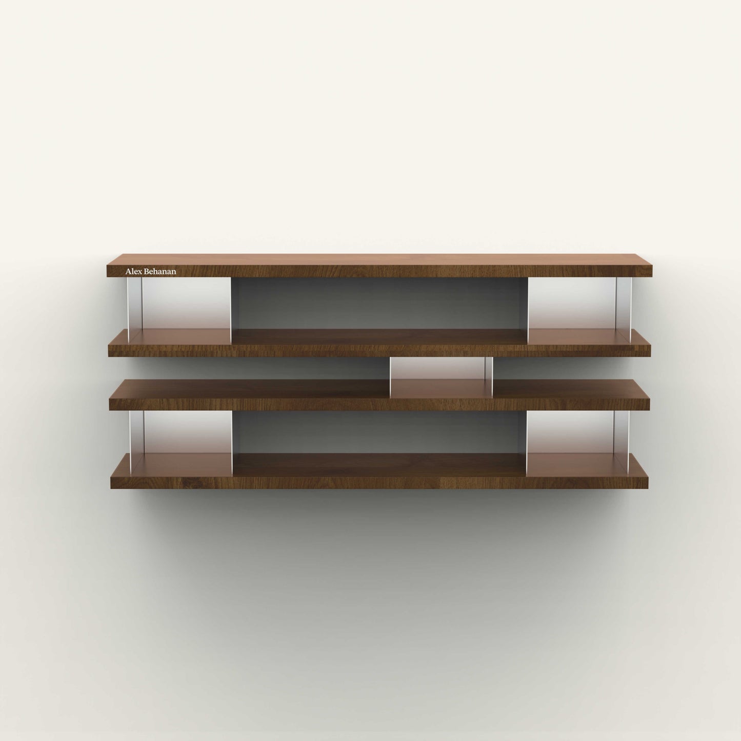 The Loft Shelf