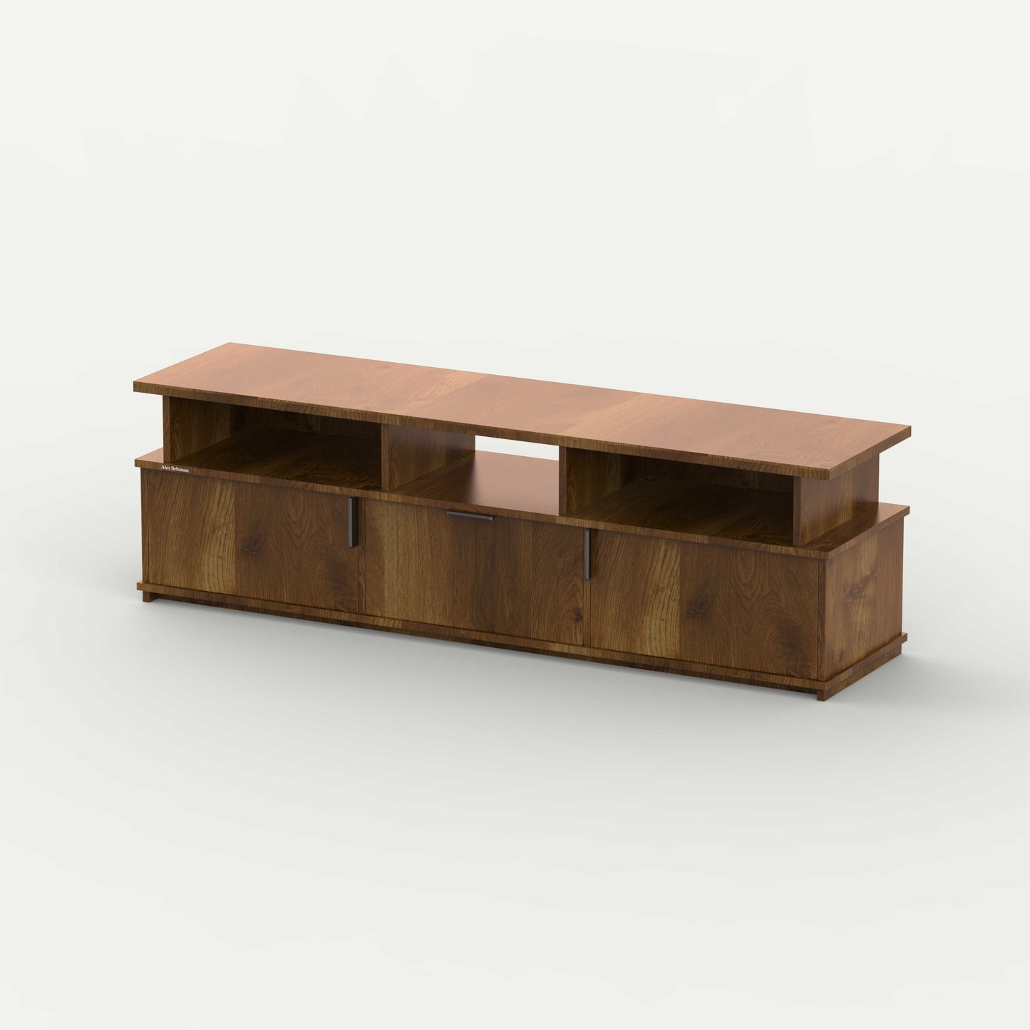 The Telly TV Unit