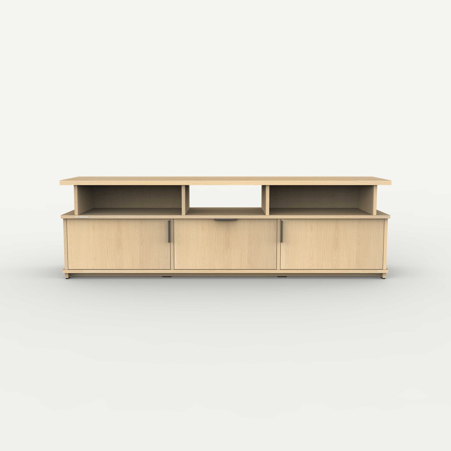 The Telly TV Unit
