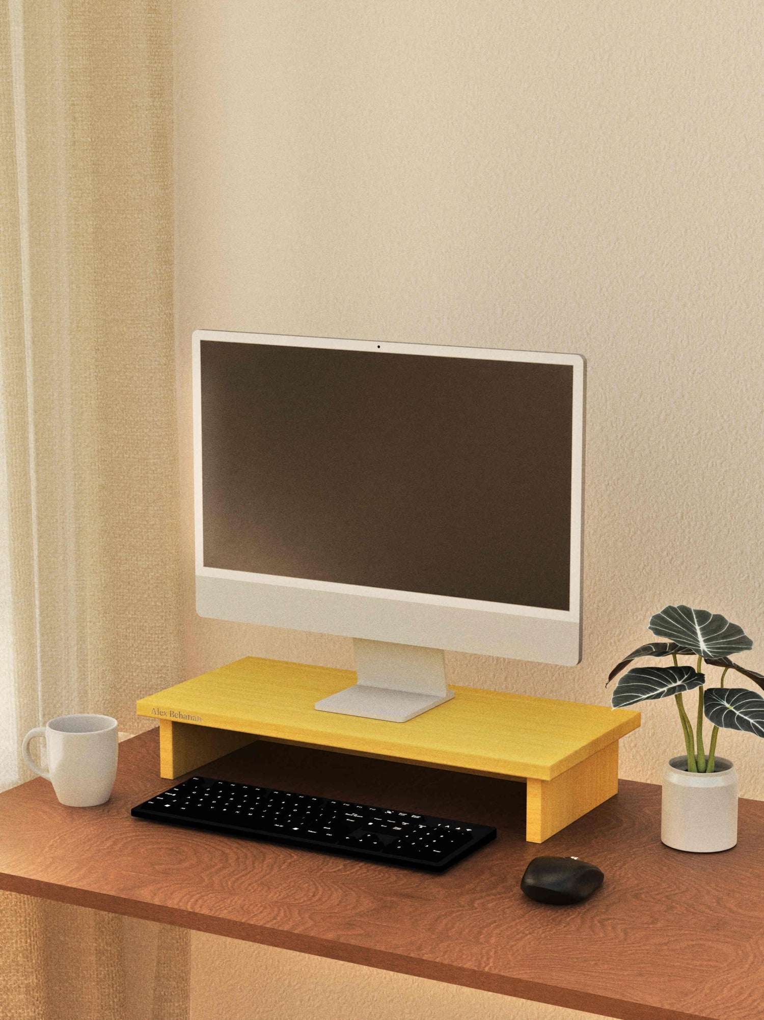 Home Office