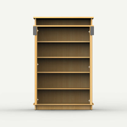 The Assembly Shoe Rack
