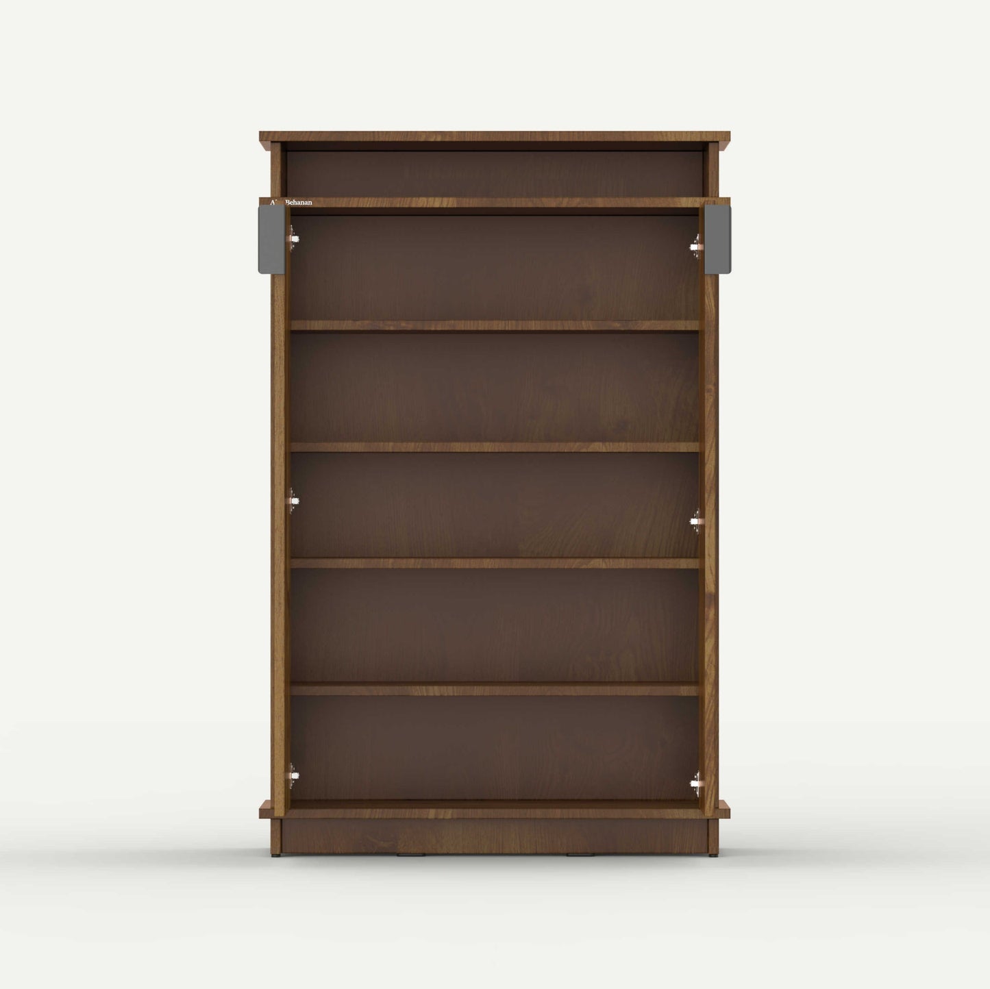 The Assembly Shoe Rack
