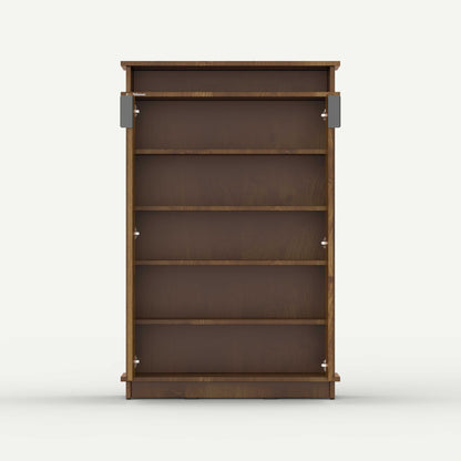 The Assembly Shoe Rack