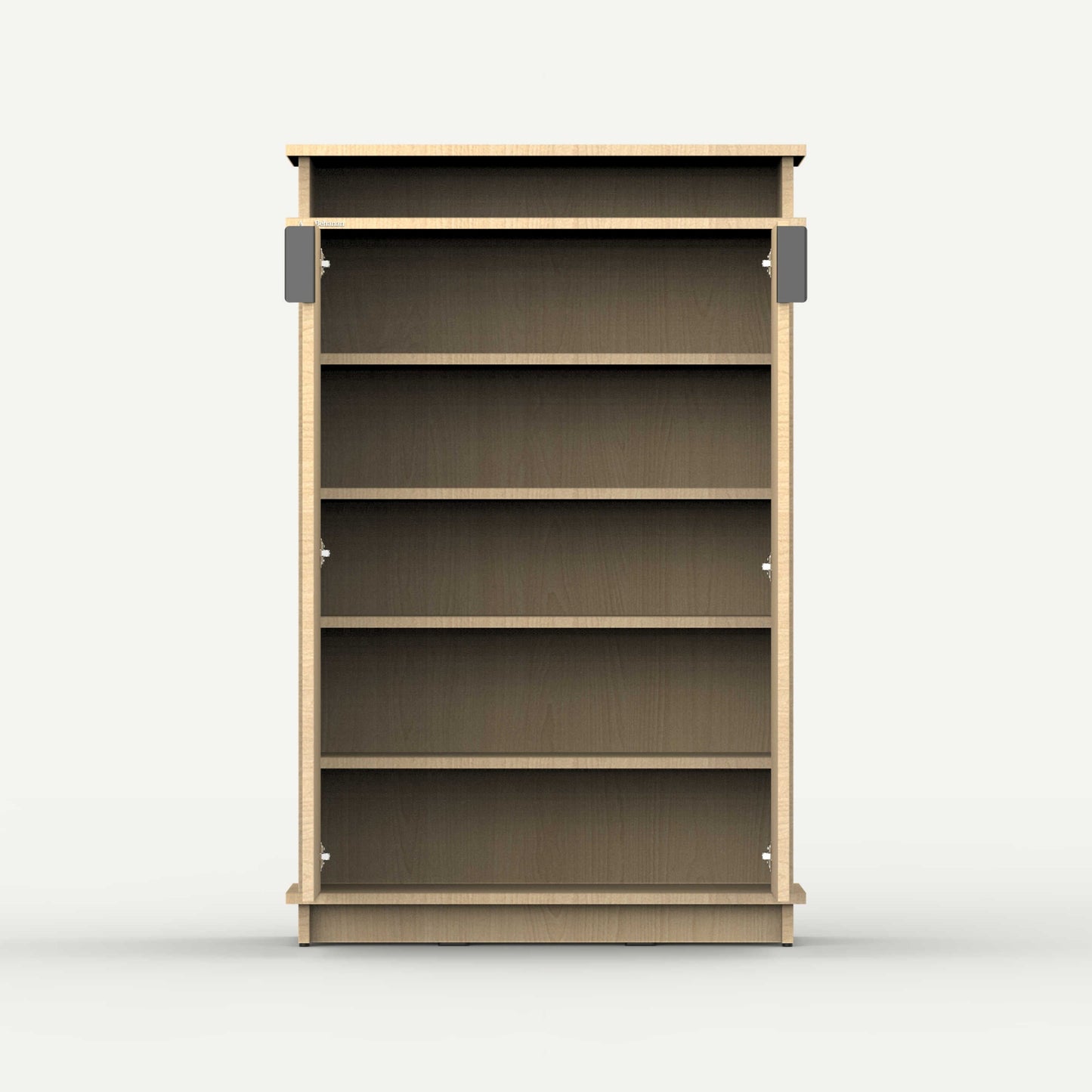 The Assembly Shoe Rack