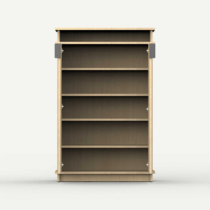 The Assembly Shoe Rack
