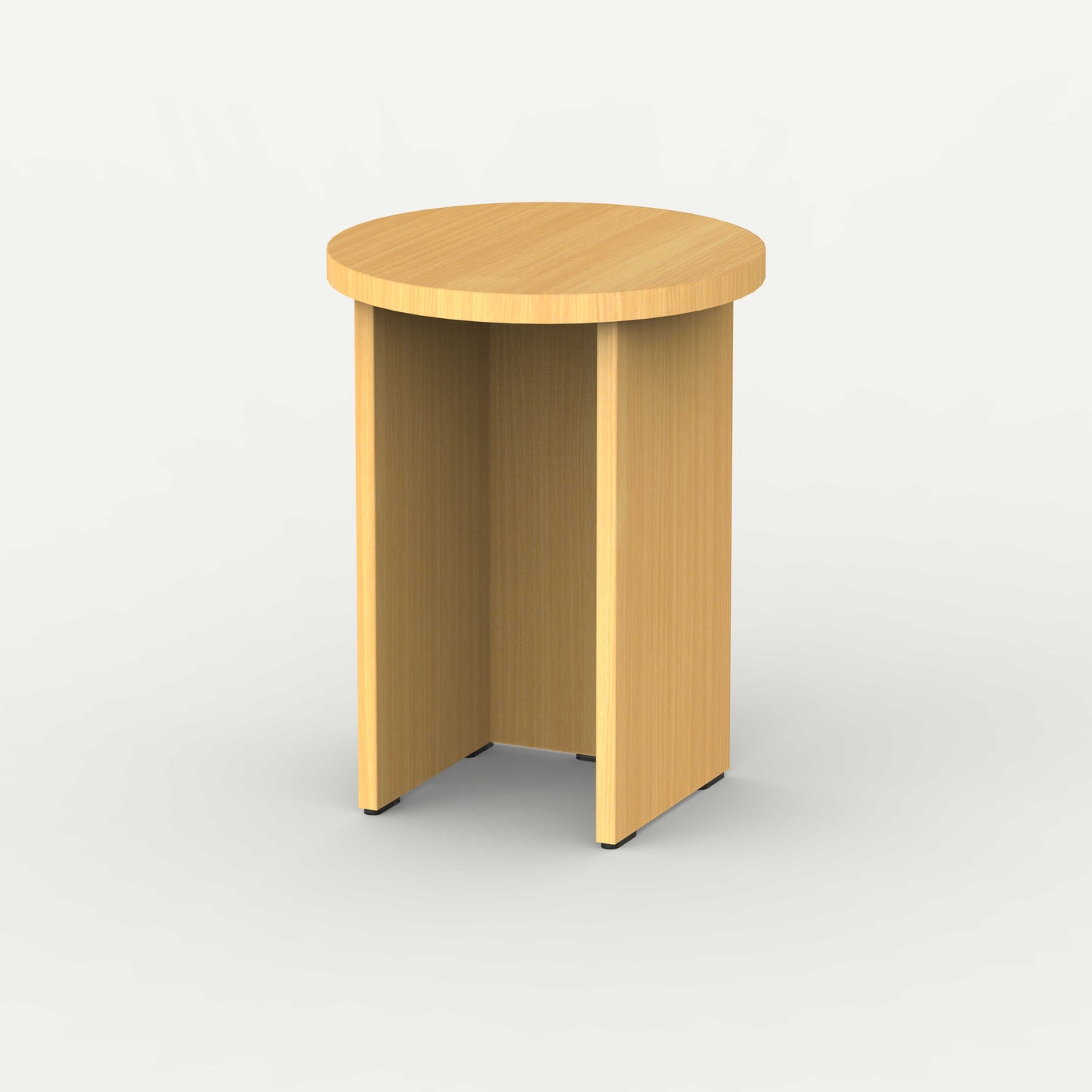 The Buddy Stool