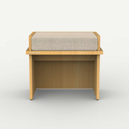 The Chubby Chair