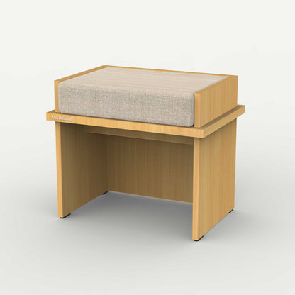 The Chubby Chair