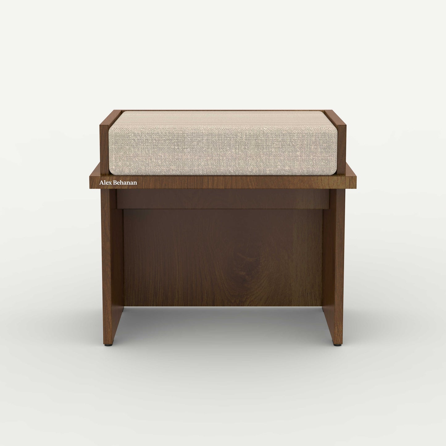 The Chubby Chair