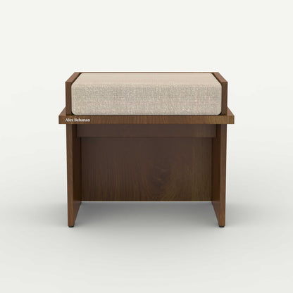 The Chubby Chair