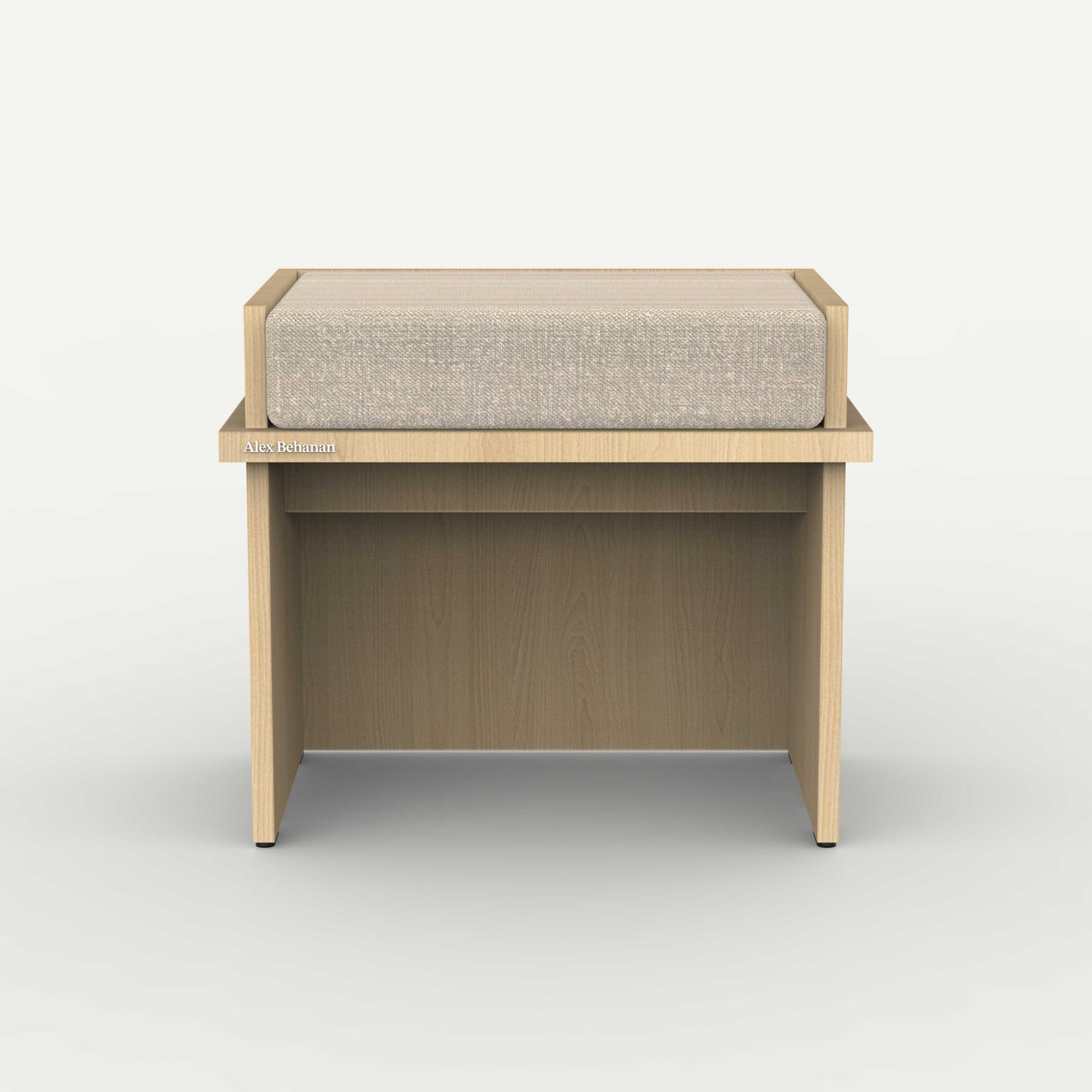 The Chubby Chair