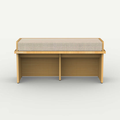 The Chubby Duo Chair