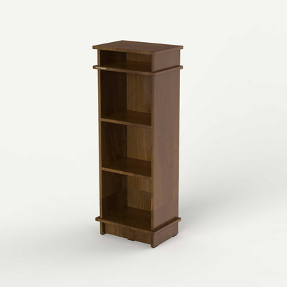 Fable Bookshelf — 1 Column (Short)