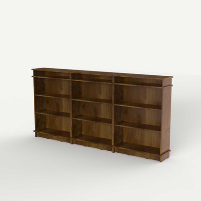 Fable Bookshelf — 6 Column (Short)