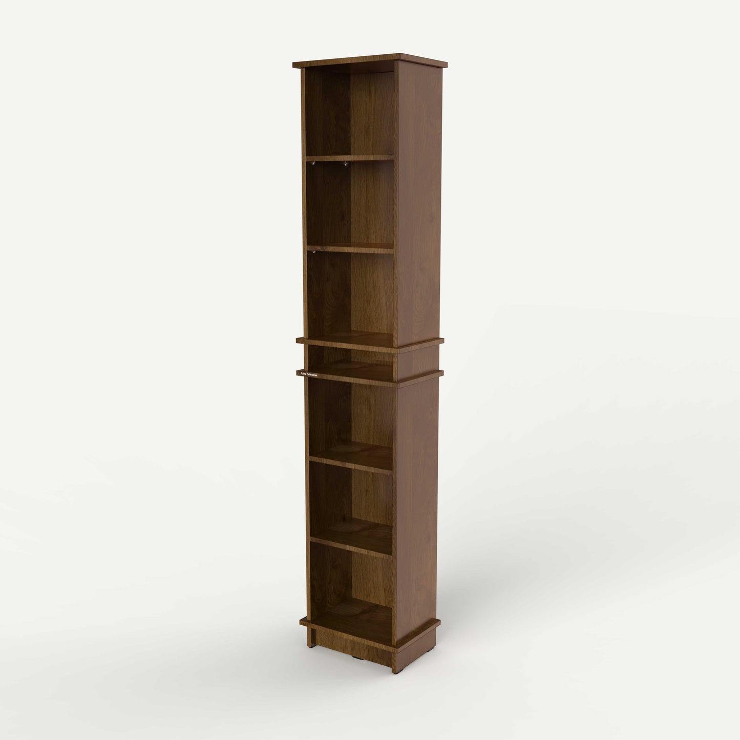 Fable Bookshelf — 1 Column (Tall)