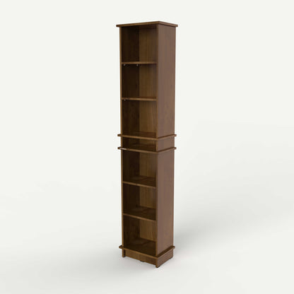 Fable Bookshelf — 1 Column (Tall)