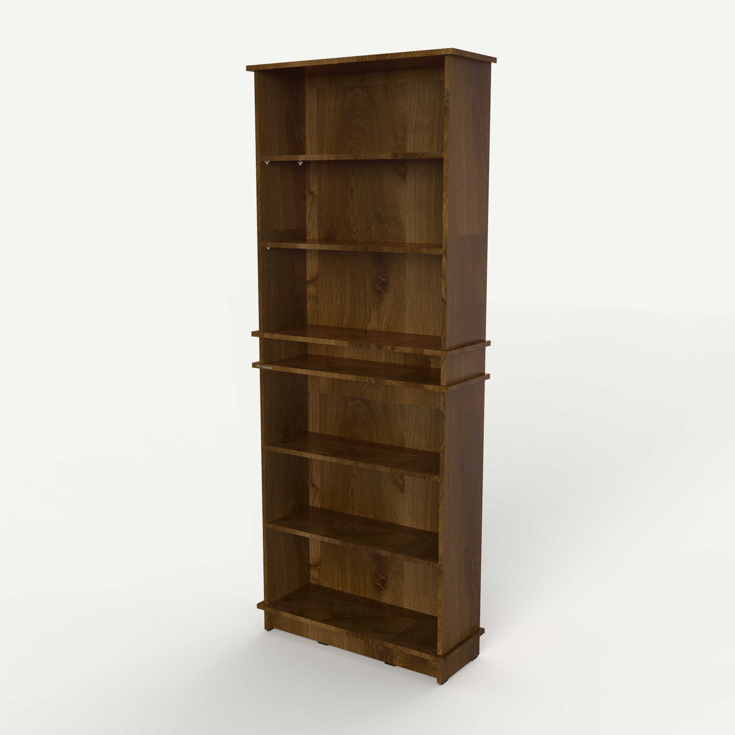 Fable Bookshelf — 2 Column (Tall)