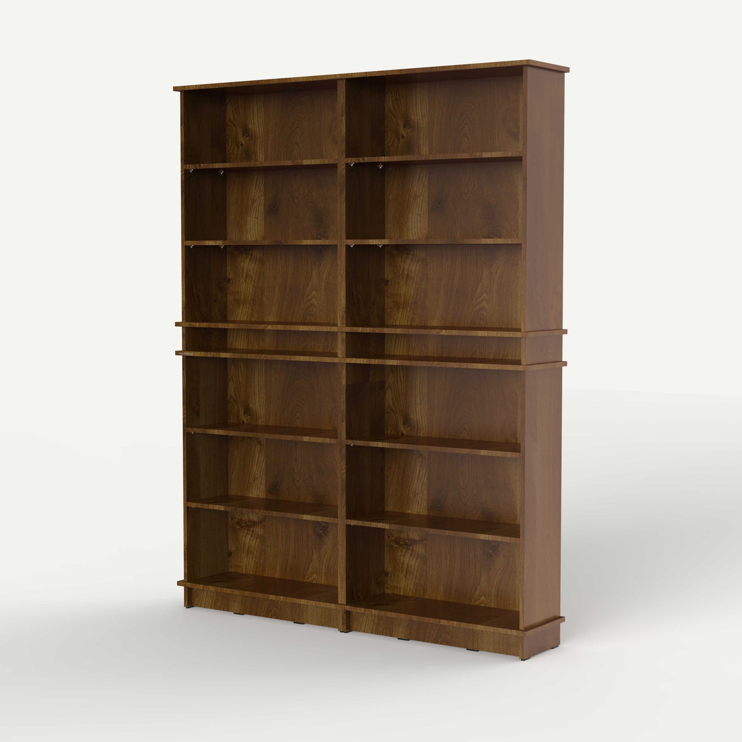 Fable Bookshelf — 4 Column (Tall)