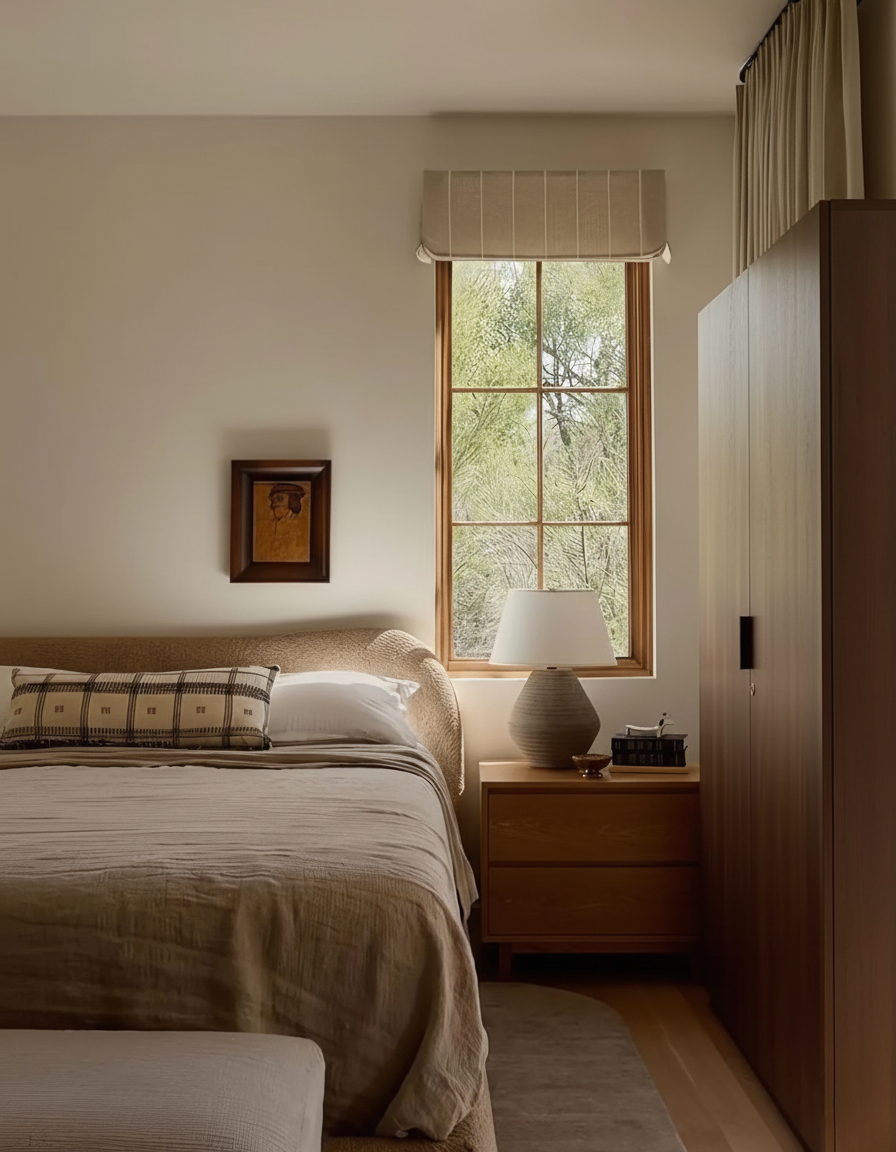 Essential Wardrobe - Small