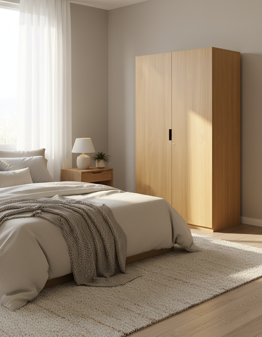 Essential Wardrobe - Small