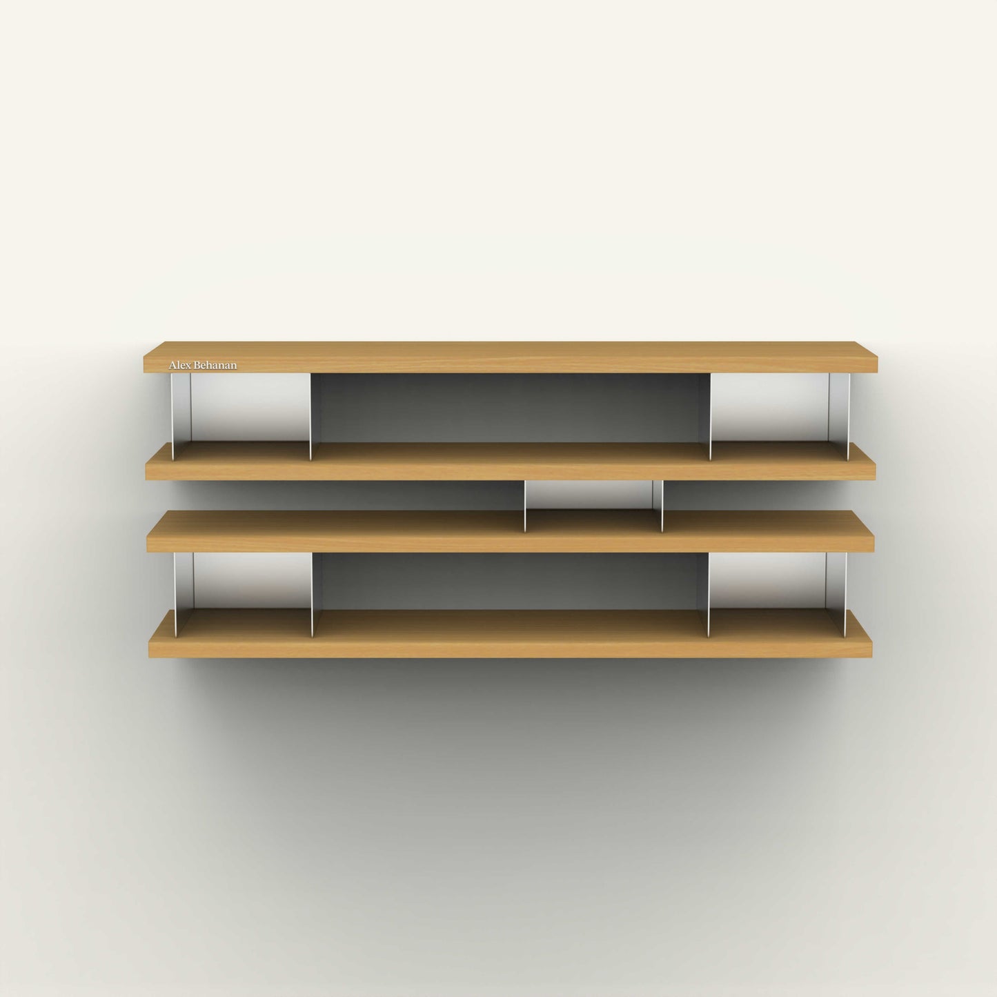 The Loft Shelf