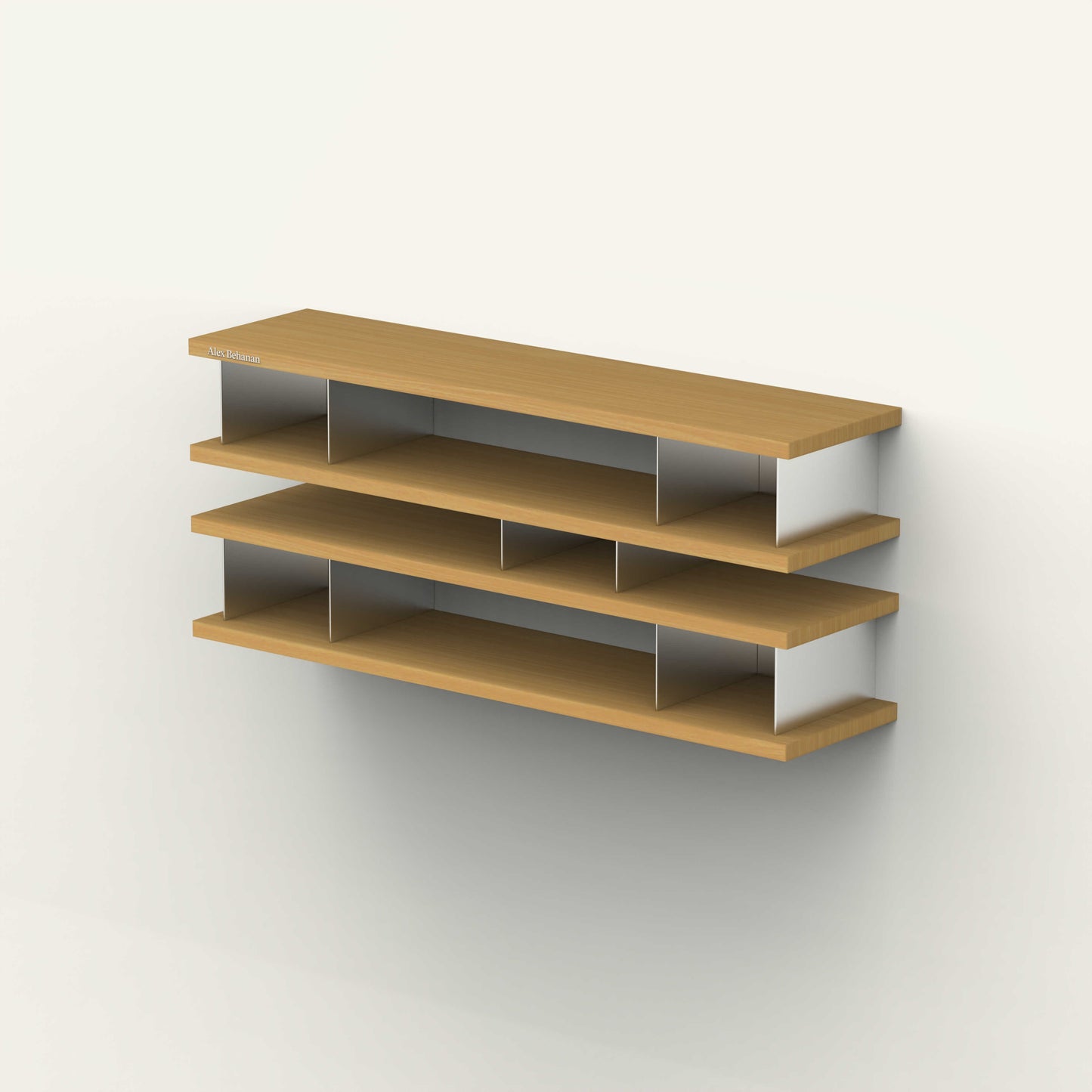 The Loft Shelf