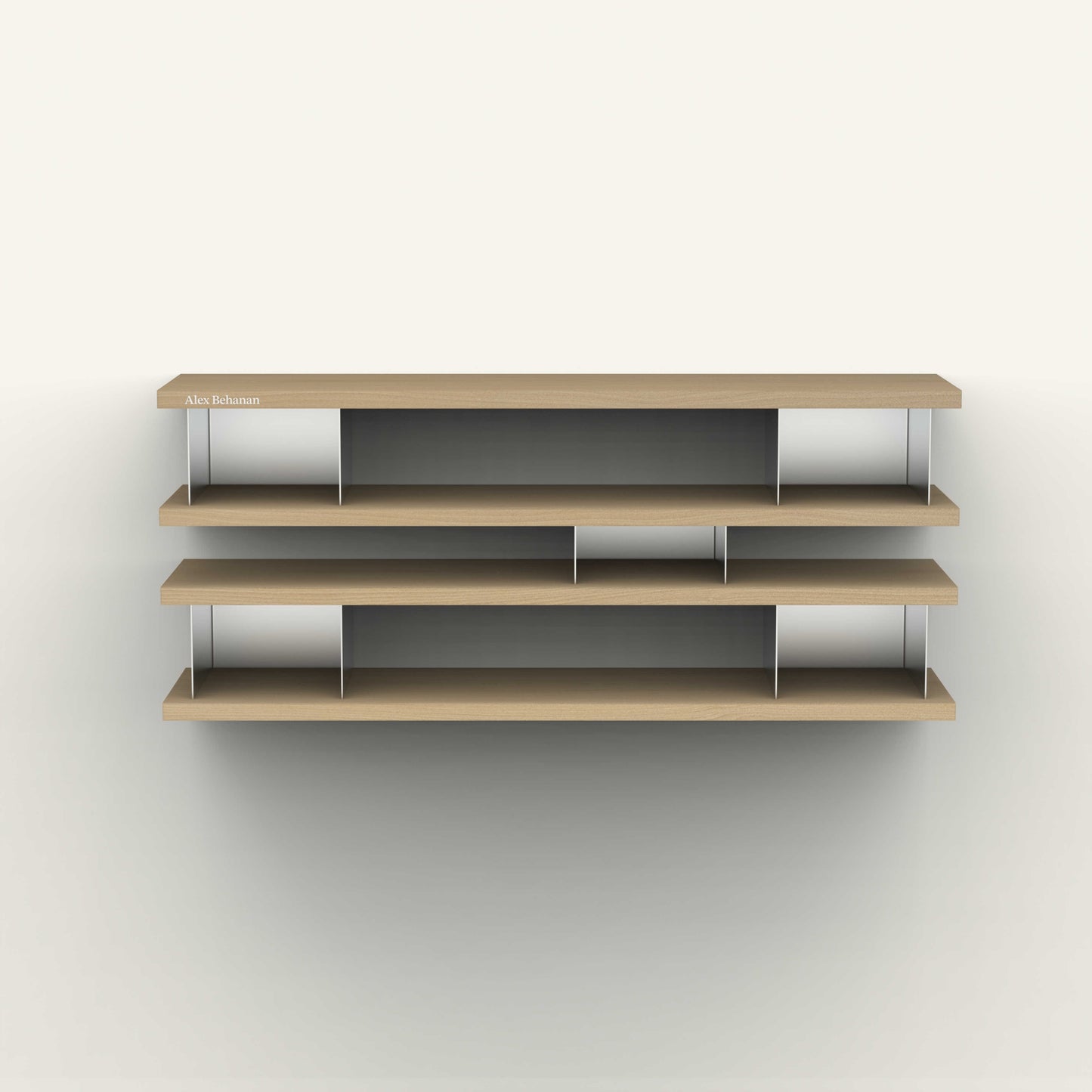 The Loft Shelf