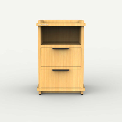 The Luna Bedside Table
