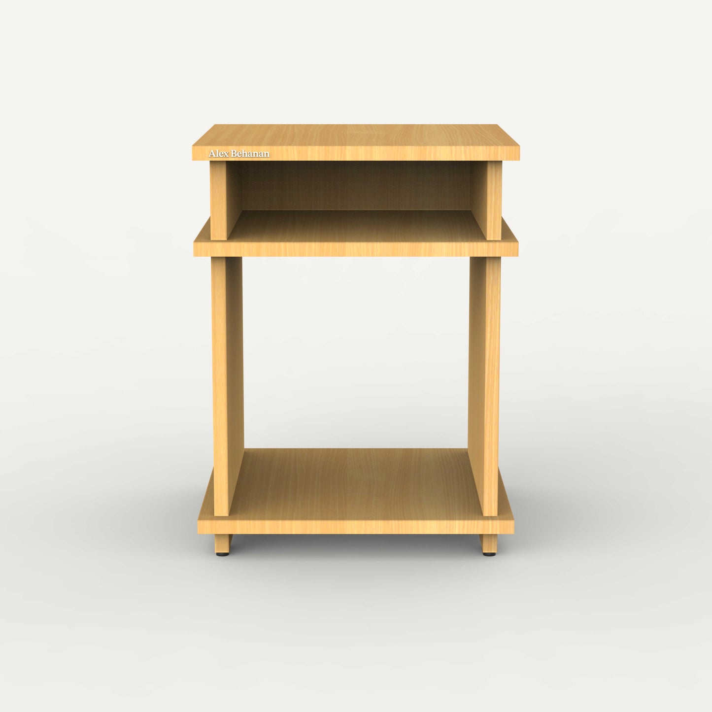 The Pascal Sidetable