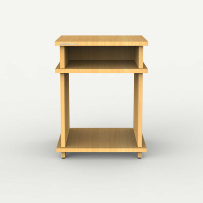 The Pascal Sidetable