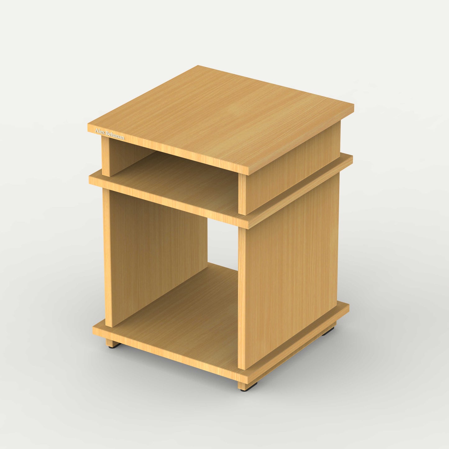 The Pascal Sidetable