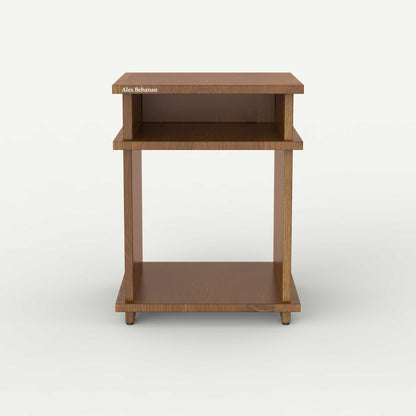 The Pascal Sidetable