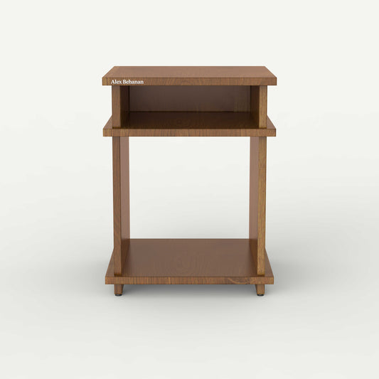 The Pascal Sidetable