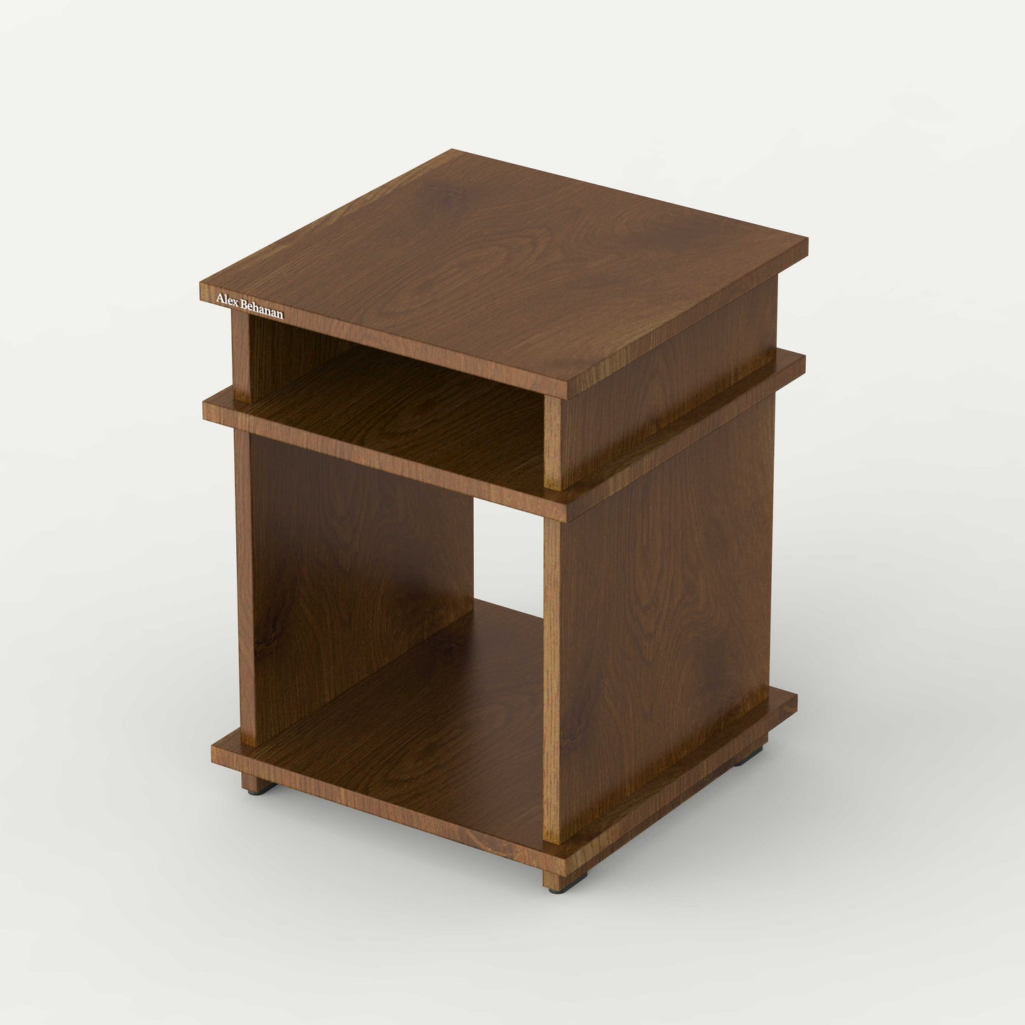 The Pascal Sidetable