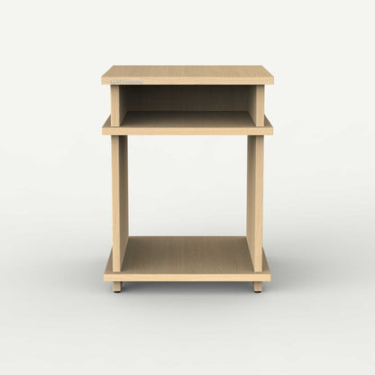 The Pascal Sidetable