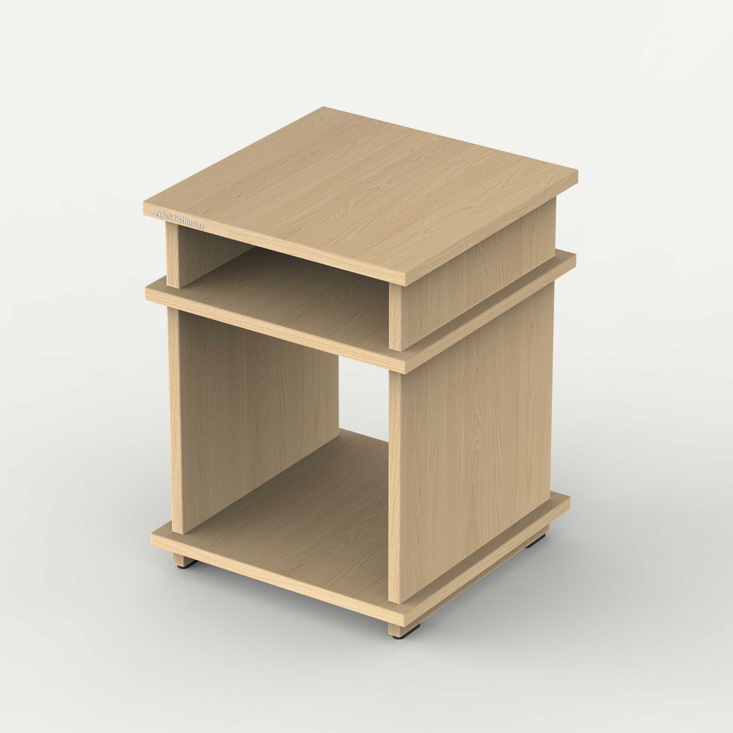 The Pascal Sidetable