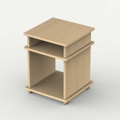 The Pascal Sidetable