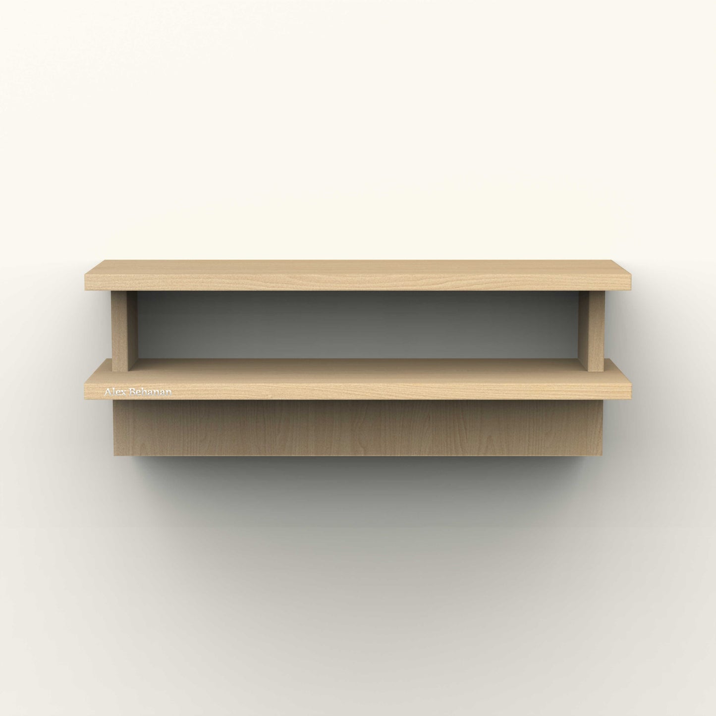 The Routine Rack