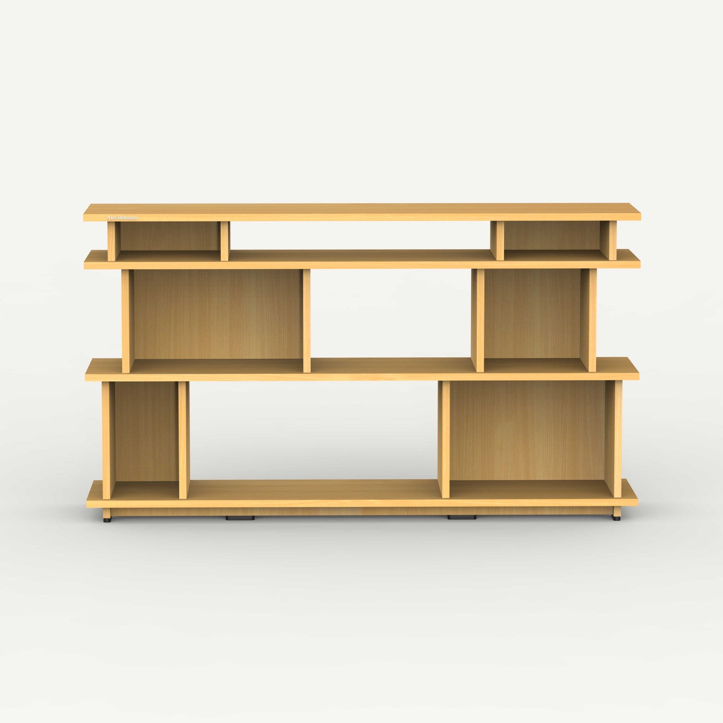 The Stack Console Table