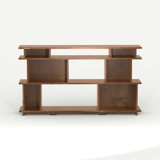 The Stack Console Table
