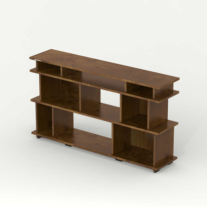 The Stack Console Table