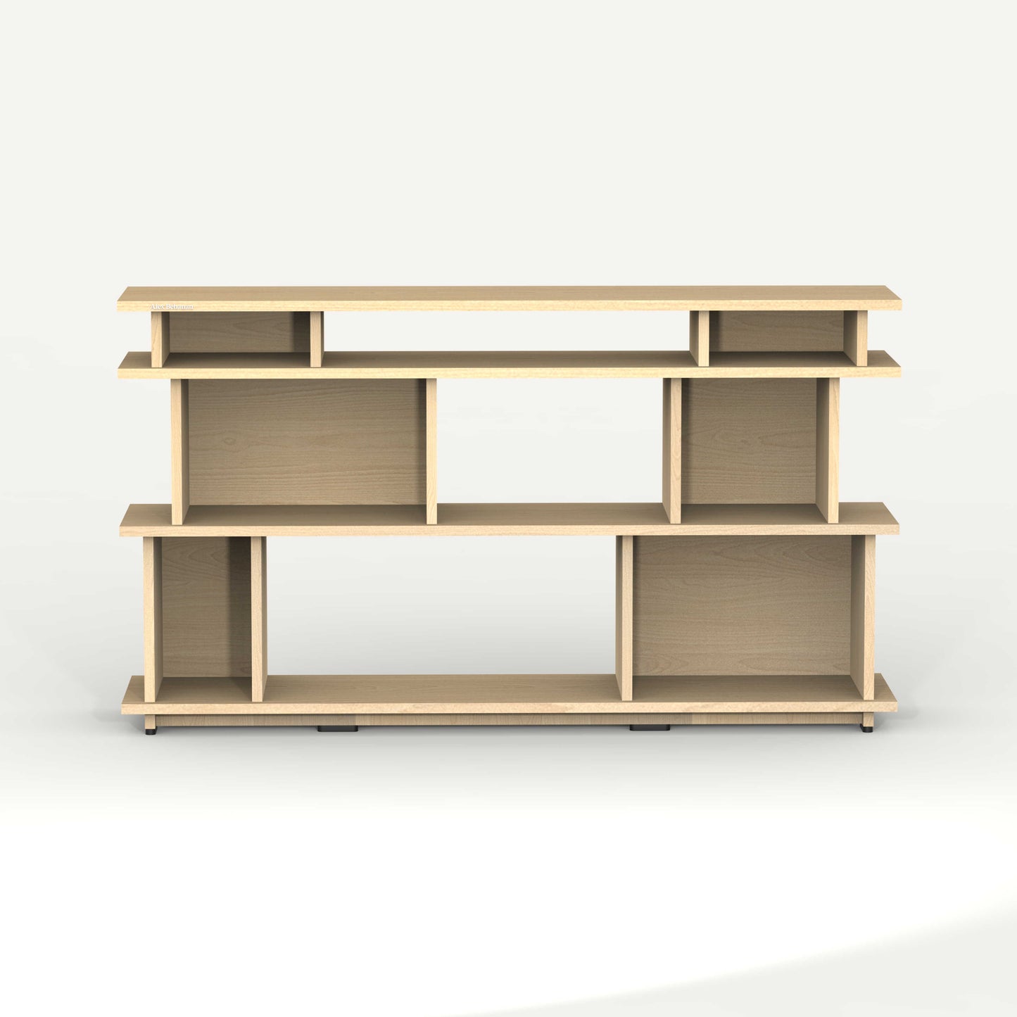 The Stack Console Table