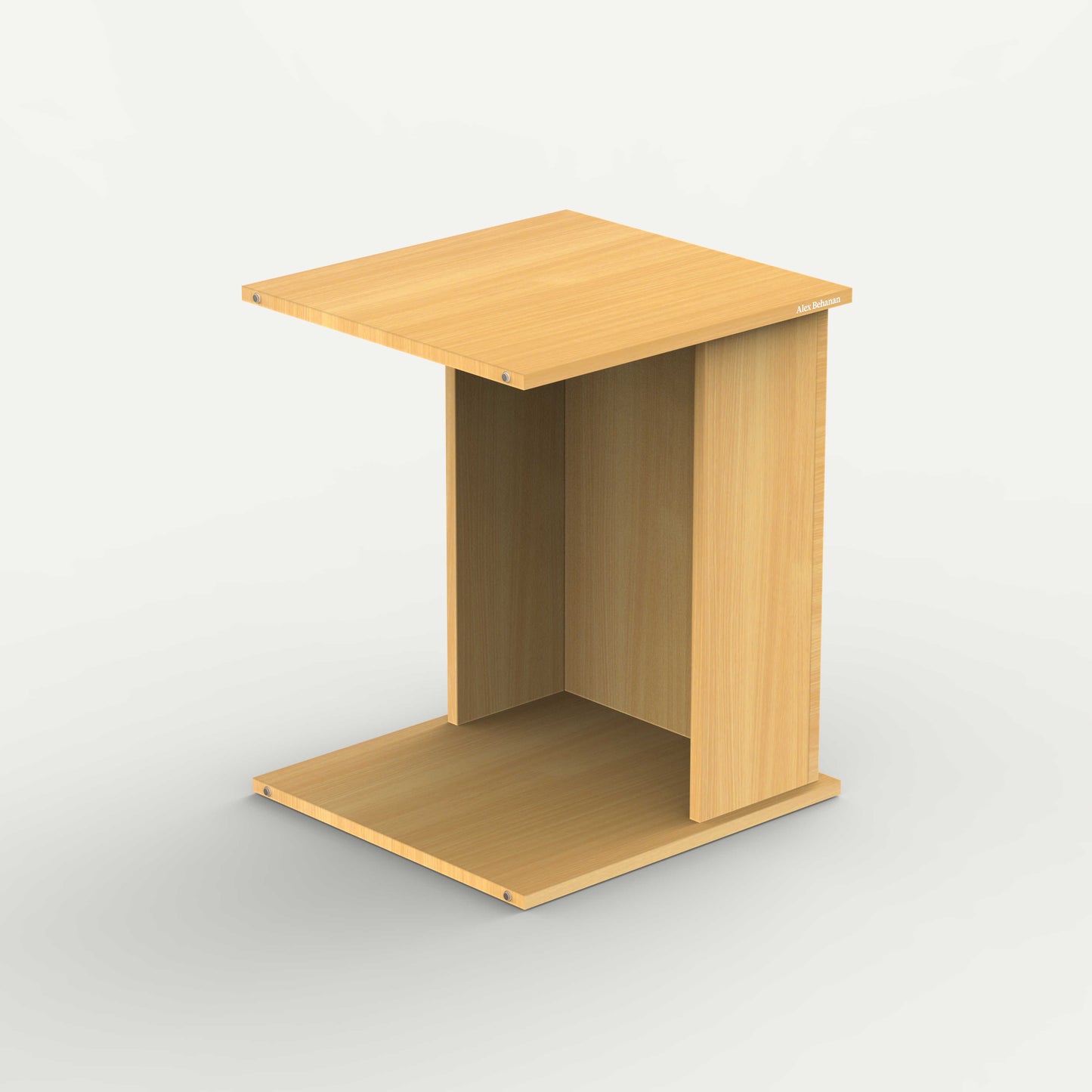 The Switch Table