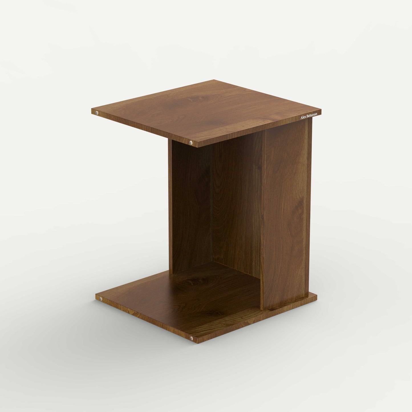 The Switch Table