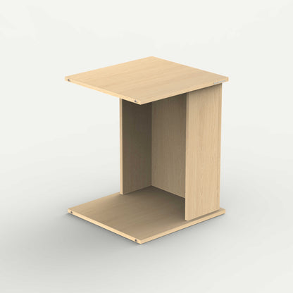 The Switch Table