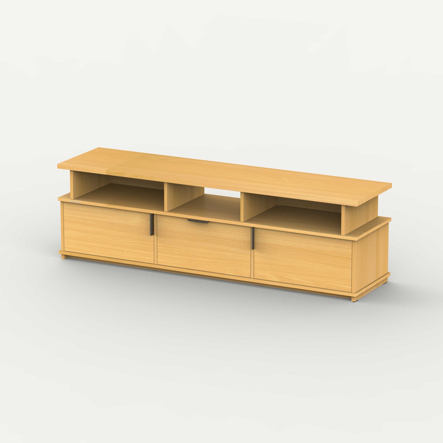 The Telly TV Unit