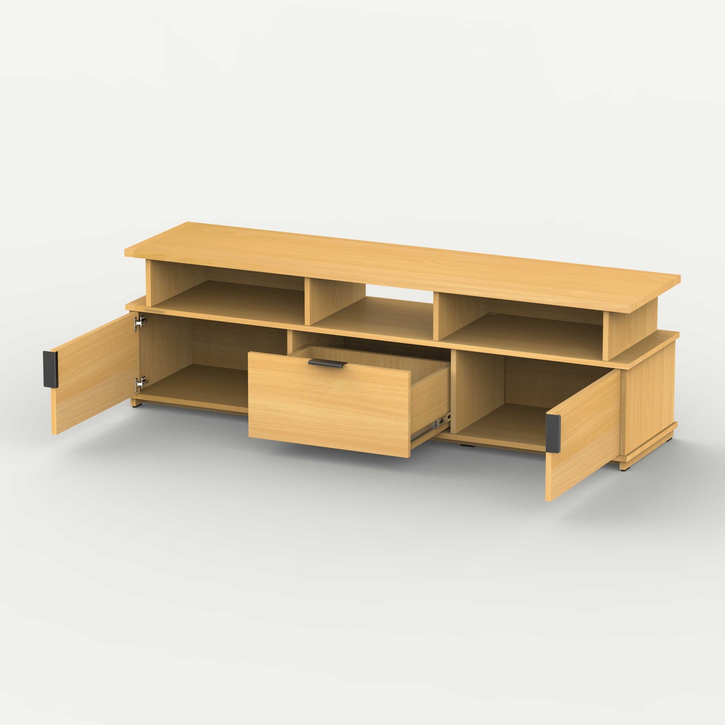 The Telly TV Unit