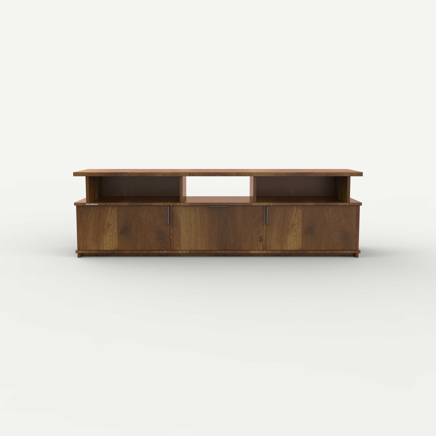 The Telly TV Unit