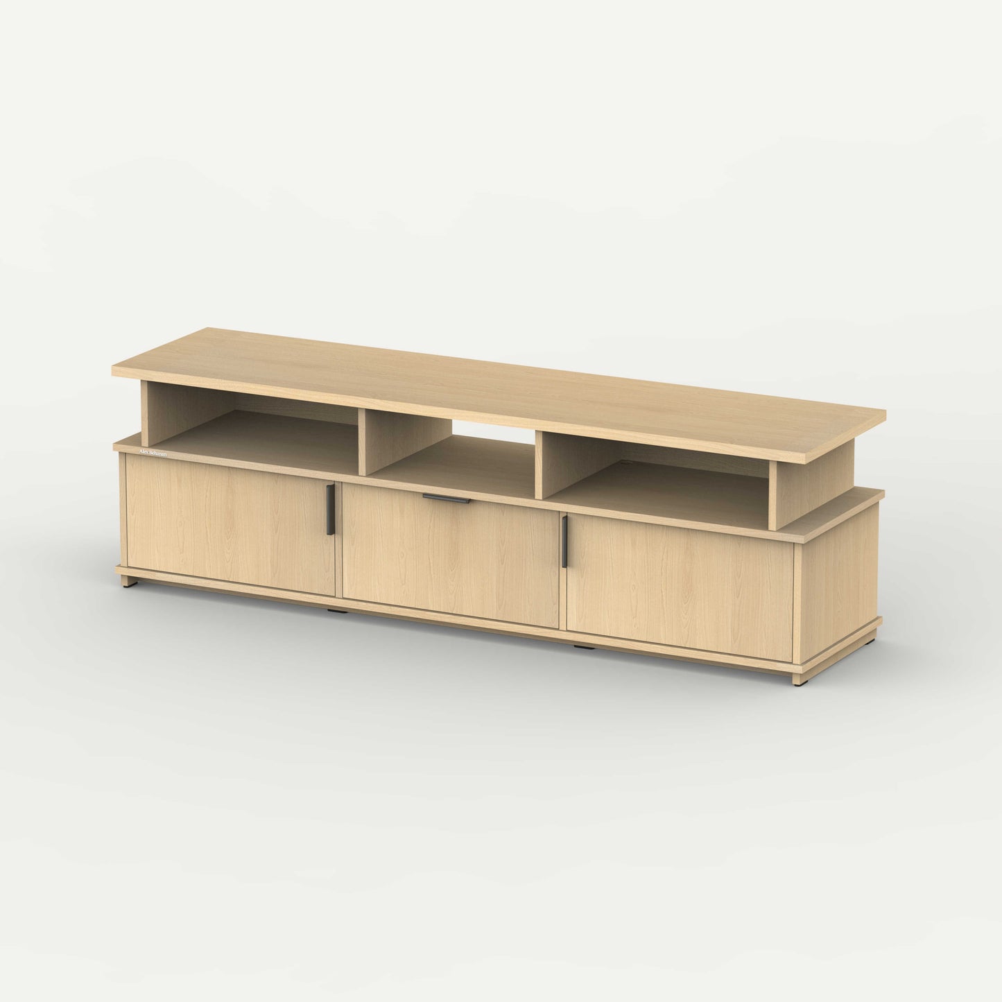The Telly TV Unit