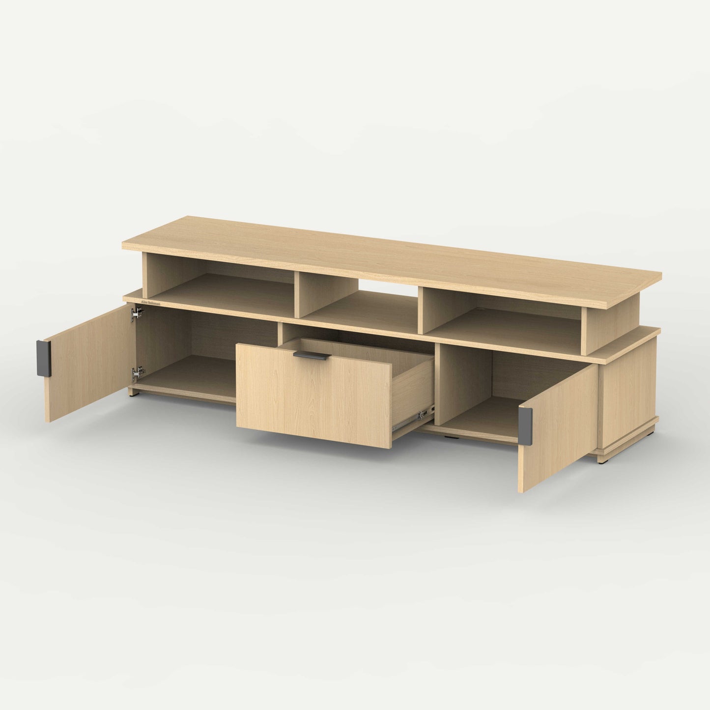 The Telly TV Unit